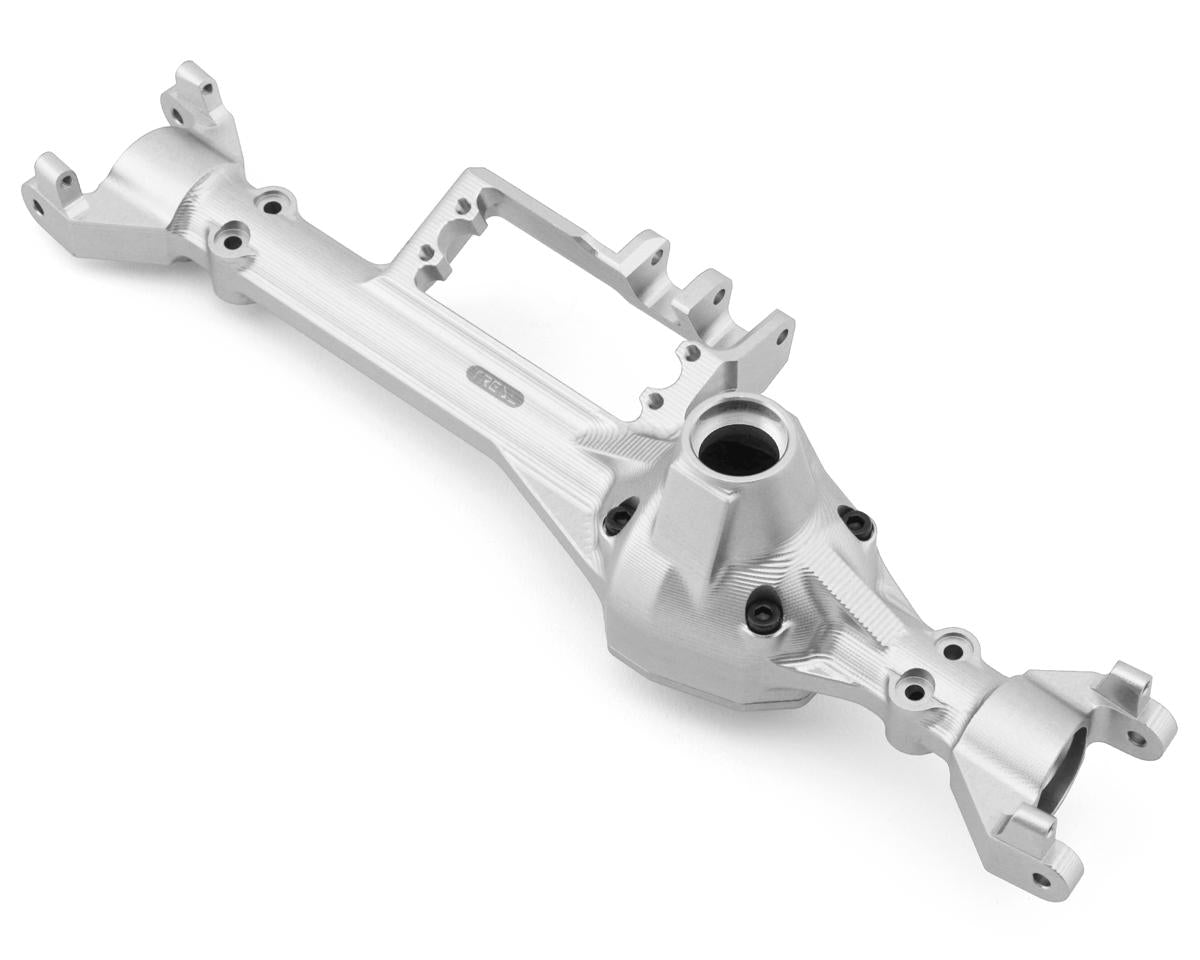 Treal Hobby Axial RBX10 Ryft Aluminum Rear 4WS Axle Housing