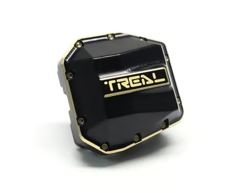 Treal Hobby Axial SCX10 Pro Brass