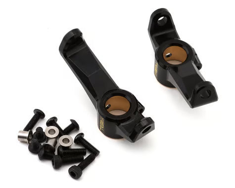 Treal Hobby Axial SCX10 Pro Brass