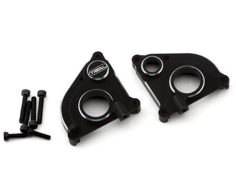 Treal Hobby Axial SCX24 CNC Aluminum Transmission Case