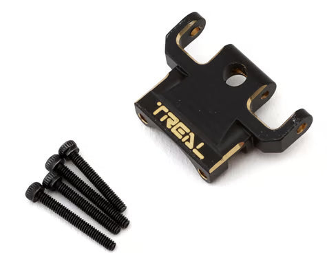 Treal Hobby Axial SCX24 Aluminum Rear Upper Link Mount