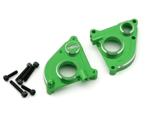 Treal Hobby Axial SCX24 CNC Aluminum Transmission Case