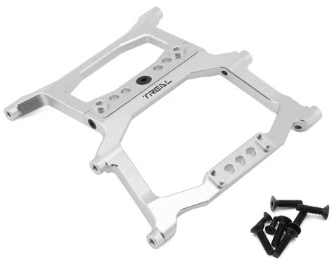 Treal Hobby Axial SCX6 Aluminum Rear Chassis Brace