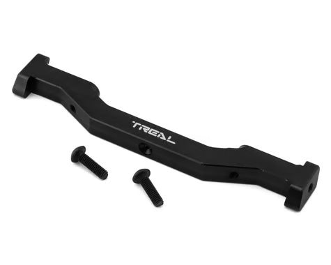 Treal Hobby Axial SCX6 Aluminum Middle Chassis Brace