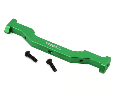 Treal Hobby Axial SCX6 Aluminum Middle Chassis Brace