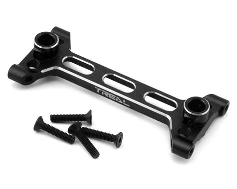 Treal Hobby Axial SCX6 Aluminum Rear Chassis/Shock Tower Brace