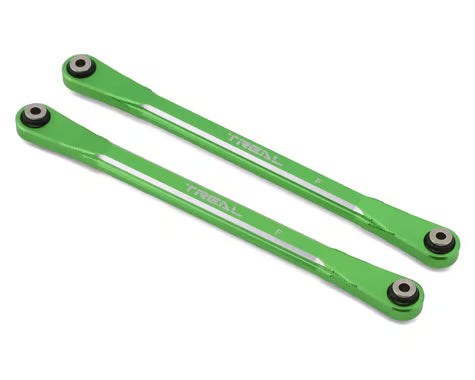 Treal Hobby Aluminum Front Suspension Camber Links for Traxxas Sledge