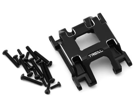 Treal Hobby CNC Brass Center Skid Plate for Traxxas TRX-4M (46.9g)