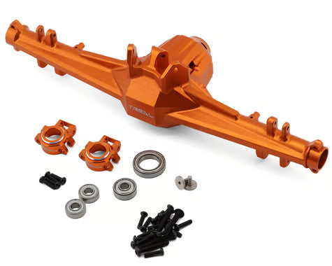 Treal Hobby Aluminum Rear Axle Housing for Traxxas® UDR®