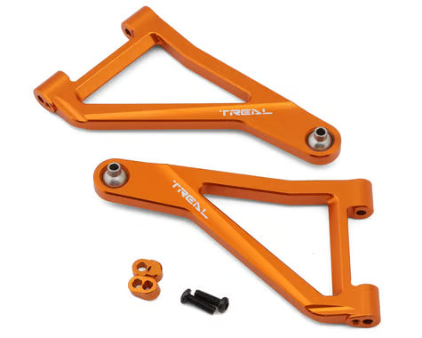 Treal Hobby Aluminum Upper Suspension Arms for Traxxas® UDR®