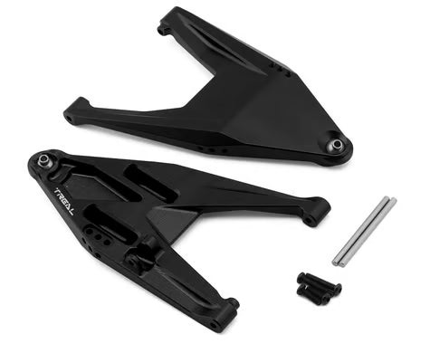 Treal Hobby Aluminum Lower Suspension Arms for Traxxas® UDR®