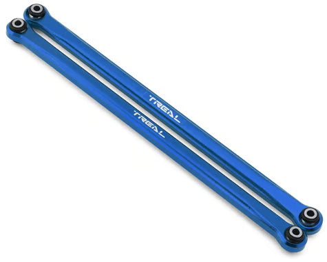Treal Hobby Aluminum Rear Toe Links for Traxxas® UDR® (2)