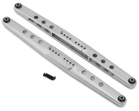 Treal Hobby Aluminum Trailing Arms for Traxxas® UDR® (2)