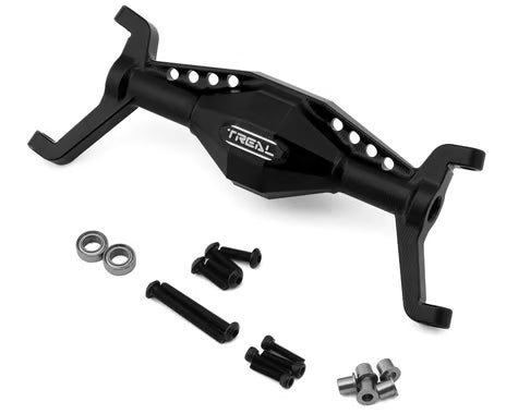 Treal Hobby Axial UTB18 Aluminum Front Axle Housing
