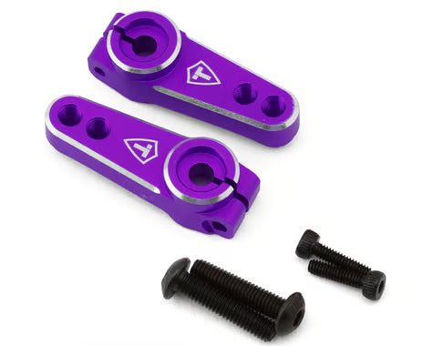 Treal Hobby Axial UTB18 Aluminum Servo Horn Set (23T)