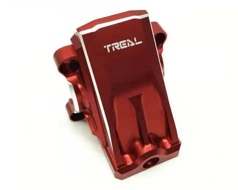 Treal Hobby 7075 Aluminum Differential Housing Cover for Traxxas® X-Maxx® (Front/Rear)