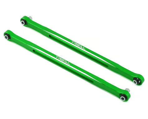 Treal Hobby Aluminum Steering Toe Links for Traxxas XRT (2)