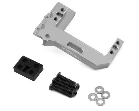 Treal Hobby H10 Optic Aluminum Servo Mount