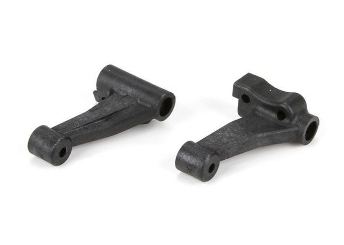 Team Losi Racing TLR231038 Servo Mount / Chassis Brace Set Losi 22 3.0 22 4.0