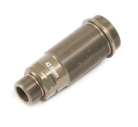 Team Losi Racing TLR233026 Shock Body 41.5mm G3 (1) 22 5.0 22X-4