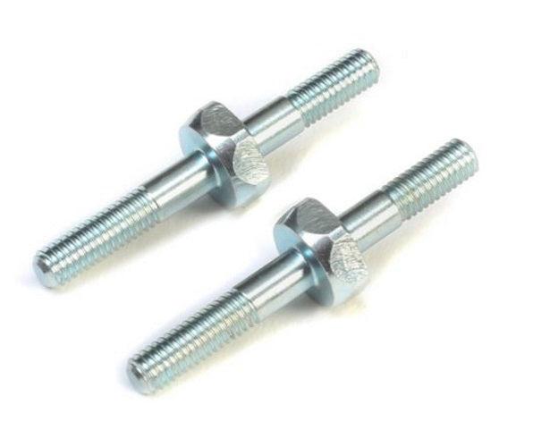 Team Losi Racing TLR236008 Shock Standoff (2) 22 5.0