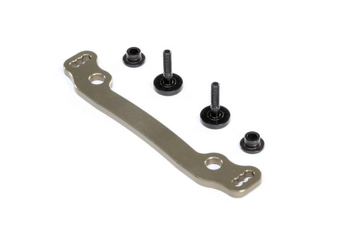 Team Losi Racing TLR241040 Drag link 8ight-X
