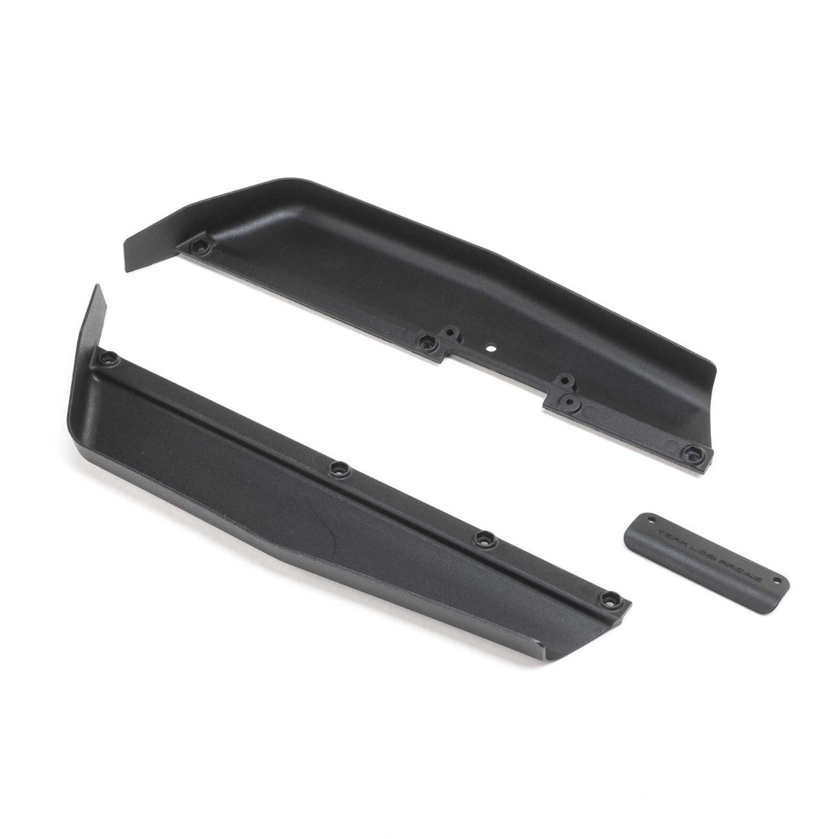 losi TLR241076 Side Guards 8X 8XE 2.0