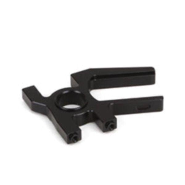 Team Losi Racing TLR242007 Motor Mount 8ight E 3.0 8ight E 4wd