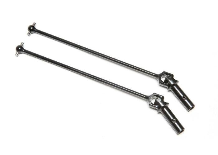 Team Losi Racing TLR242040 Universal Driveshaft (2) 8ight XT / XTE