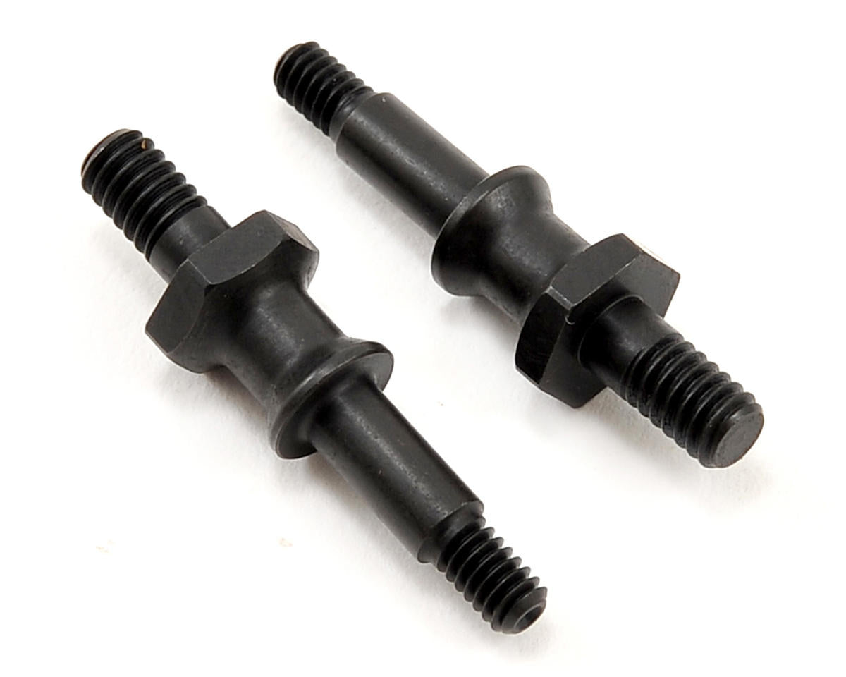 Team Losi TLR243000 Racing Shock Standoff Set (2)