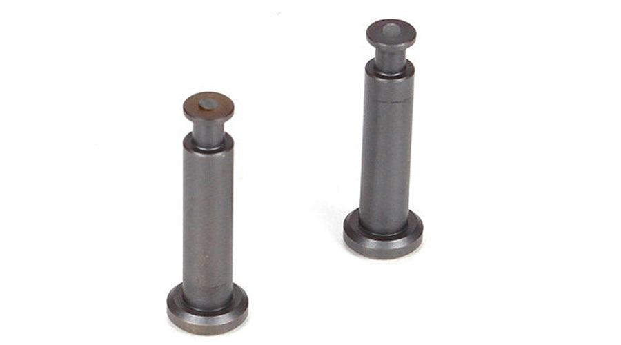Losi TLR244007 4x21mm TiCn Nitride Hinge Pins (2) 8IGHT E 3.0 / T 3.0 / E 4wd