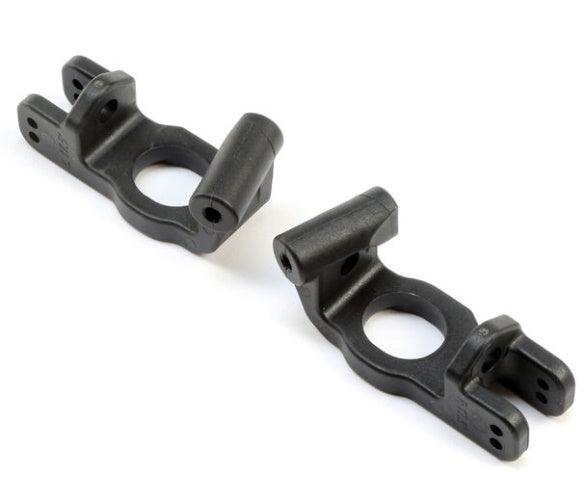 Losi Racing TLR244042 Spindle Carrier Set 20 degree 8ight-X 8ight XT / XTE