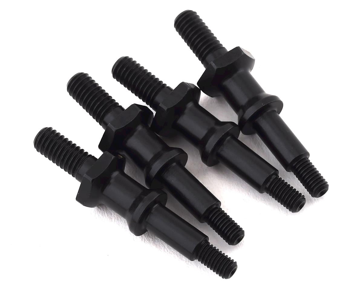 Team TLR244056 Losi Racing 8IGHT-X Soporte de amortiguador (4)
