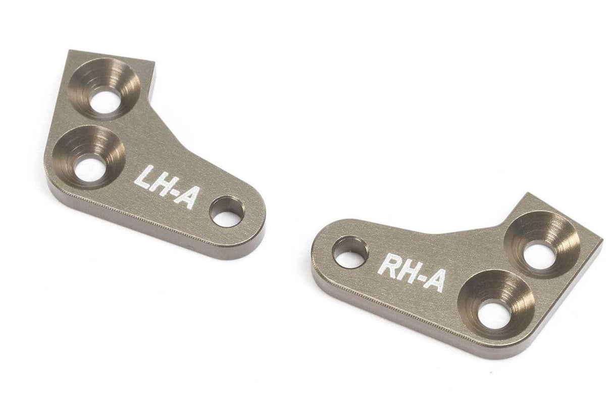 Losi TLR244078 Ackermann Arm A V2 8X