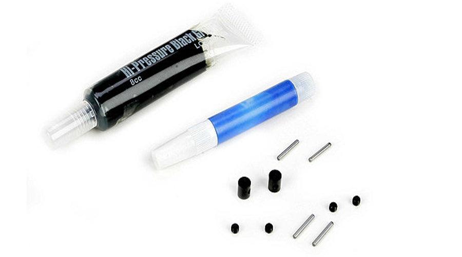 Losi TLR2972 Driveshaft Rebuild Kit TLR 22/T-SCT-2.0 22 4.0