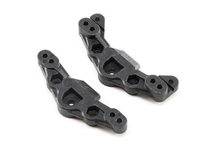 Team Losi Racing TLR334050 Front Camber Block 22 / 22SCT Stiffezel All 22T