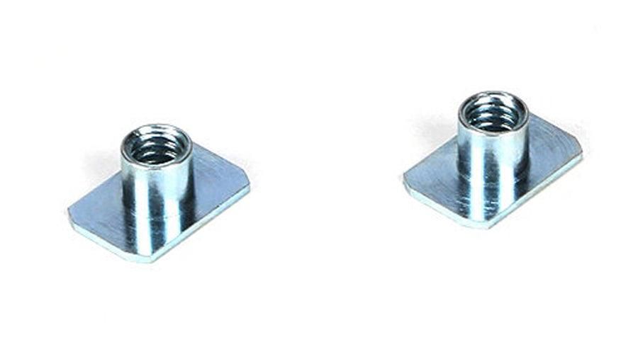 Losi TLR4403 Gen III Radio Tray J Nut Set 2 8ight 3.0 / 2.0