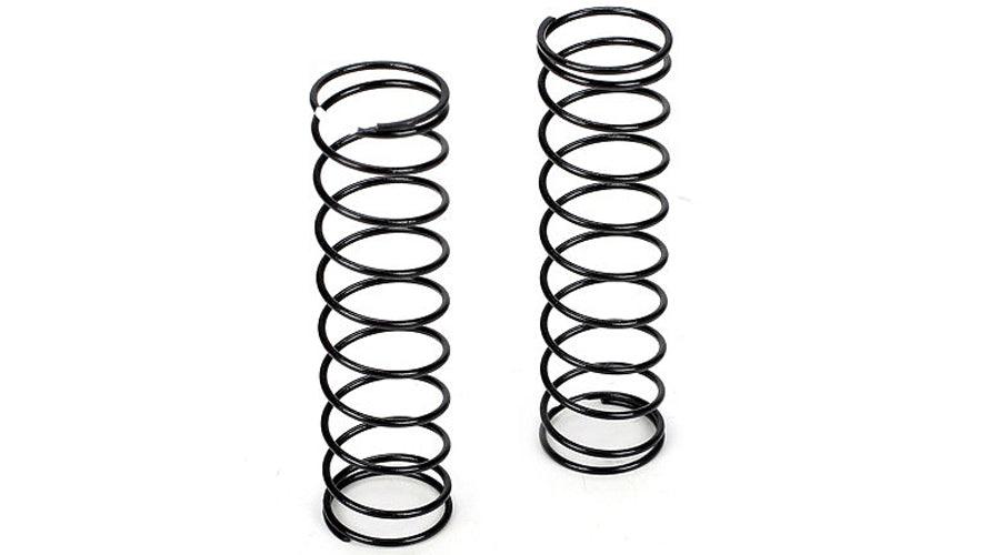 Losi TLR5166 Rear Shock Spring Set (1.8 Rate/White) TLR 22 / 22 2.0