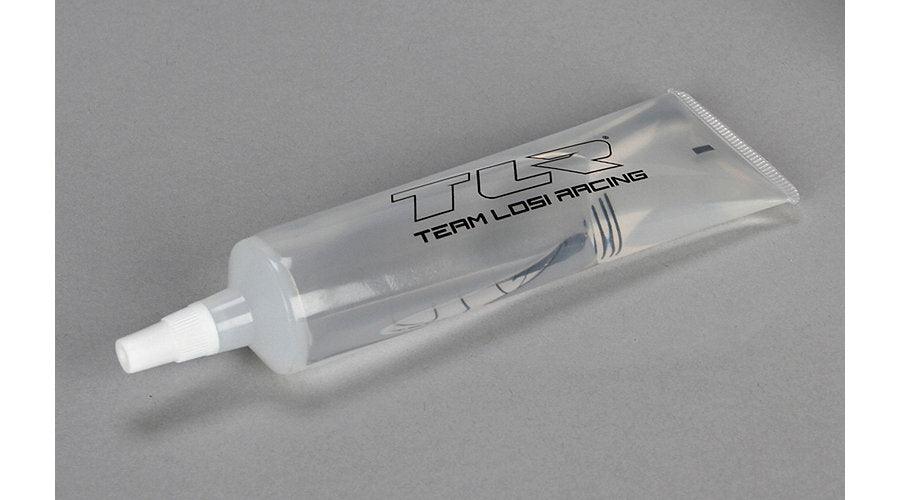 Losi TLR5280 Silicone Differential Oil (5,000cs) (30ml) ALL 8IGHT SERIES 22X-4