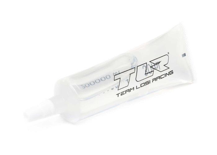 Team Losi Racing TLR75008 Silicone Diff /Differential Fluid 200,000CS