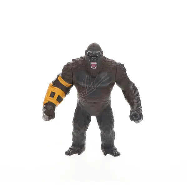 Hollywood Kong 2024 G4 "Godzilla", Bandai Movie Monster Series 2