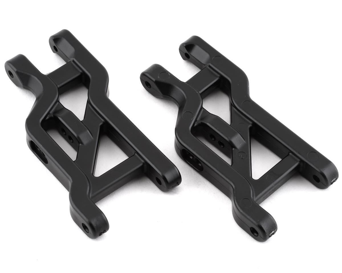 Traxxas 2531A Drag Slash Bras de suspension avant robustes (noir) (2)