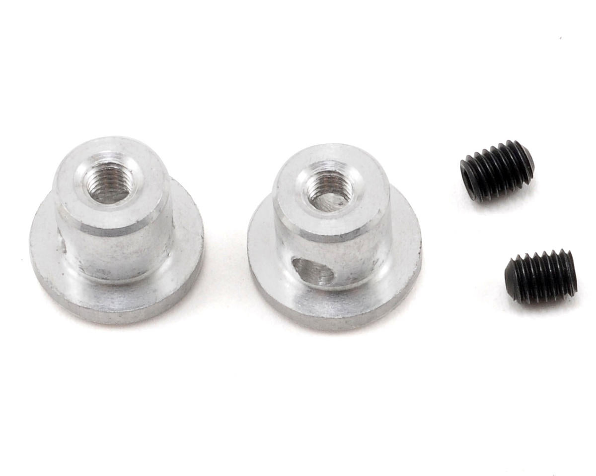 Traxxas 2615 Wing Button/Screw Set