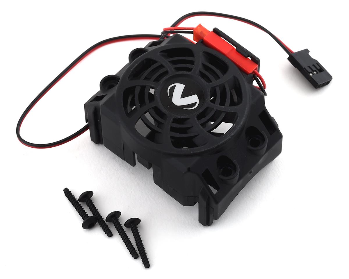 Traxxas 3463 Cooling Fan Kit w/Shroud