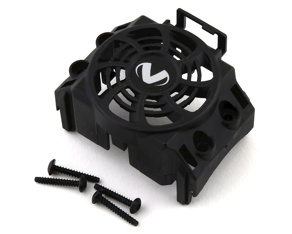 Carénage de ventilateur de refroidissement du moteur Traxxas 3464 Maxx