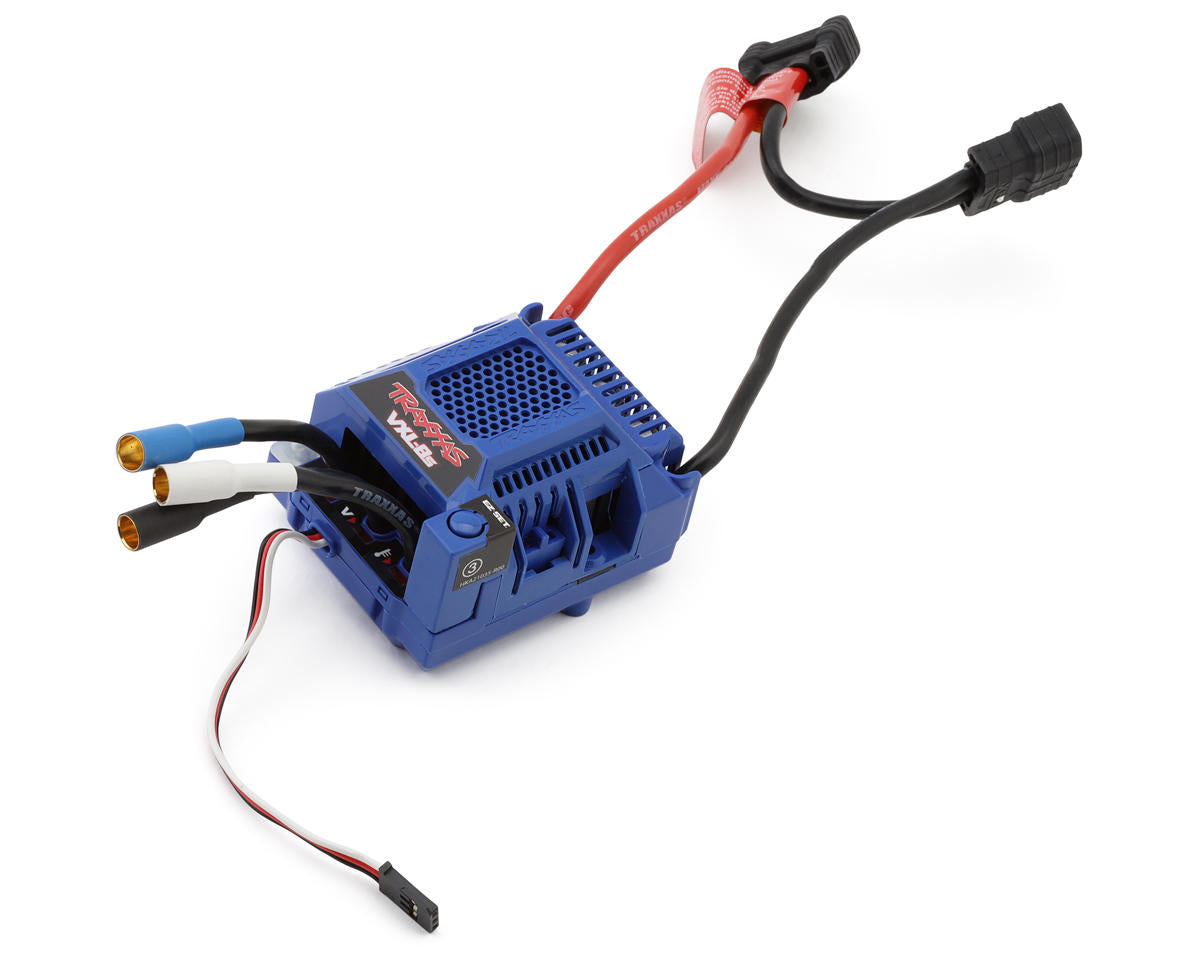 Traxxas 3496T X-Maxx/XRT Velineon VXL-8s Waterproof ESC