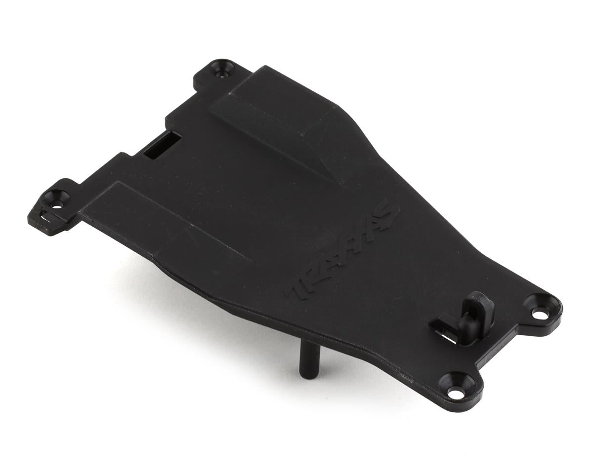 Chasis superior Traxxas 3729 (negro)