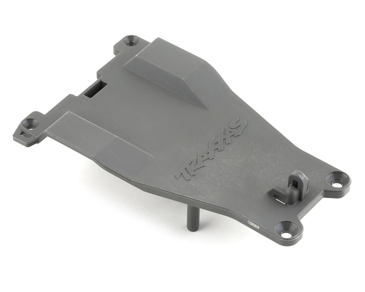 Chasis superior Traxxas 3729A (gris)
