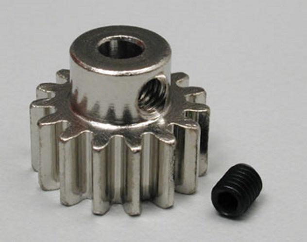 Traxxax 3945 15T Pinion Gear 32P / 32 Pitch