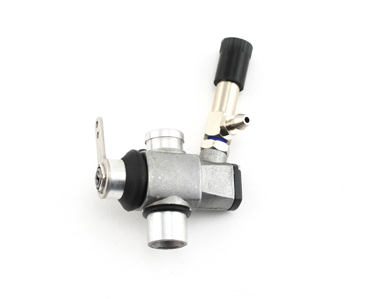 Traxxas 4033 Carburetor, Pro (complete, assembled for TRX® Pro.15)